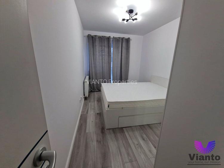 Apartament 2 camere | Imobil nou | Balcon 11 mp | Parcare | Selimbar - 7
