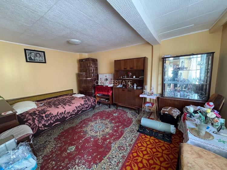 Casa cu teren de 320 mp/ Sos Chitilei/ Marmurei - 5