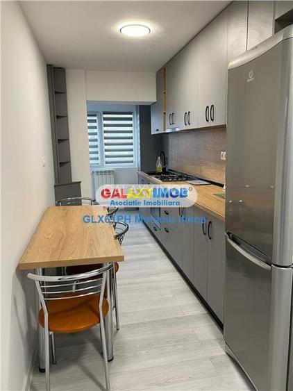Inchiriere apartament 2 camere, modern, Ploiesti, 9 Mai - 3