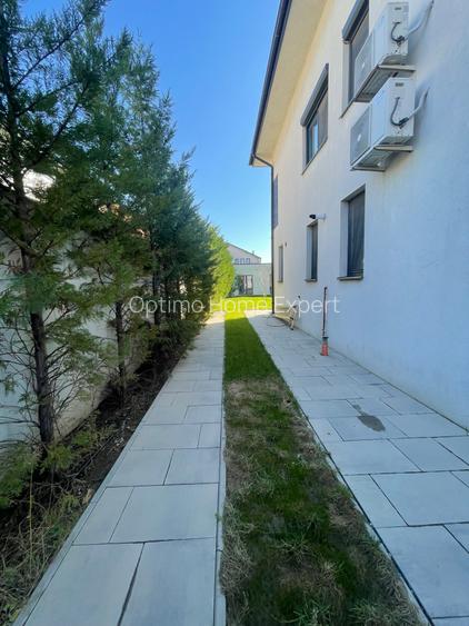 Casa individuala de lux, Bragadiru-Margelelor, constr 2016, 303mp, teren 923mp - 16