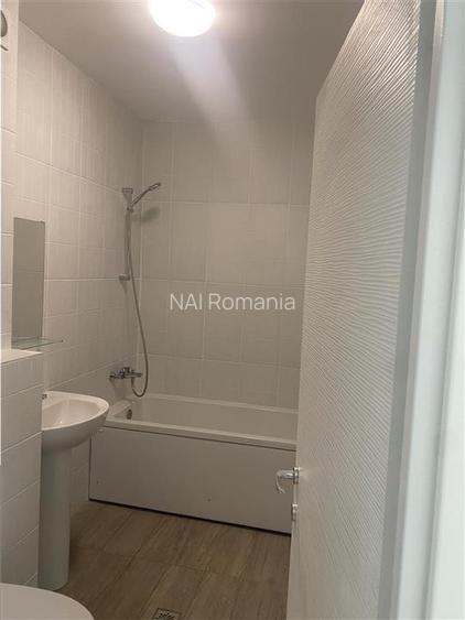 Inchiriere Garsoniera - Baneasa - Salubritatii 42 B - 4