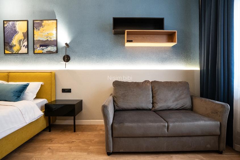 Cladire Integrala Piata Romana - 12 Apt Noi - Ideal Hotel/Sediu/Clinica - 11