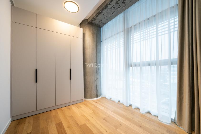 Apartament 3 Camere T1 80 | Up-site - 26