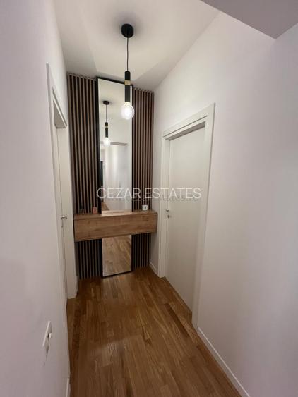 PIPERA APARTAMENT 3 CAMERE   MOBILAT COMPLET ROVERE LOC PARCARE - 18