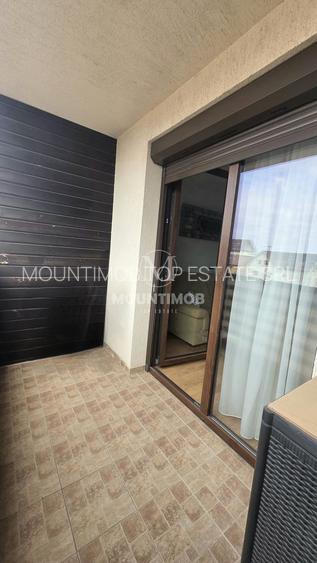 2 camere gata de mutare, loc parcare, Urban Splendor, Tractorul/Brasov - 8