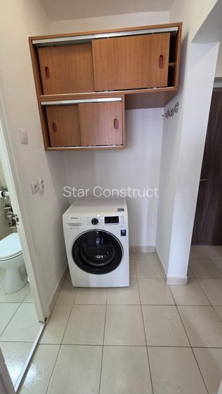 Inchiriez garsoniera decomandata I Str Bozieni - Parc Drumul Taberei - 4