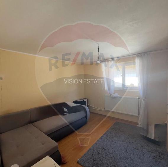 Casă / Vilă cu 5 camere de vânzare în zona Romanesti - 4