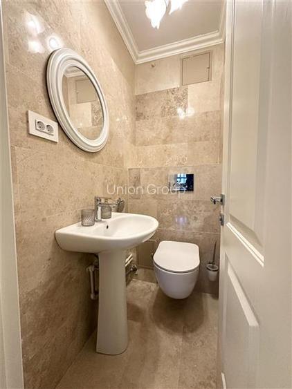 Apartament 3 camere Premium cu Vedere la Parc - Zona Tomis 2 - 9