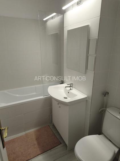 3 Camere | Decomandat | Victoriei | Mobilat Utilat | Metrou | Pet Friendly | - 14