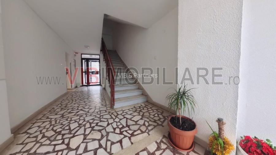 Unirii - Decebal - 3 CAMERE /Mobilat/utilat/modern - 8