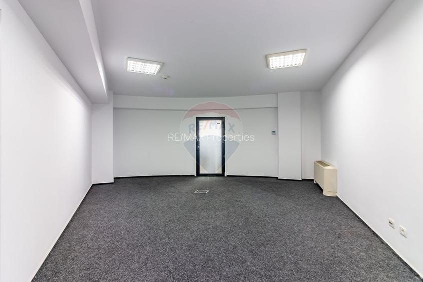 Inchiriere Spațiu de birouri 245- 775 mpIspatiu open spaceI Baba Novac - 10