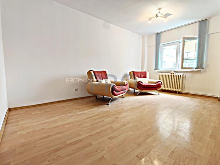 COMISION 0% Apartament 4 camere/2 băi/balcon/etaj 1/Șoimului - OMV Milea - 4