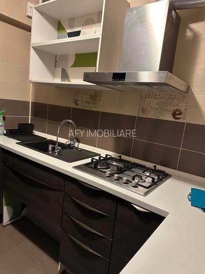 Inchiriere apartament 2 camere – 82 mp utili– (Dacia – Vasile Lascăr) - 6