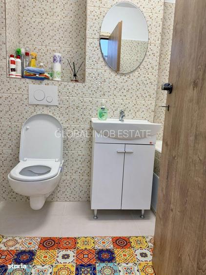 Vanzare Apartament 3 camere Renovat Gorjului - 10