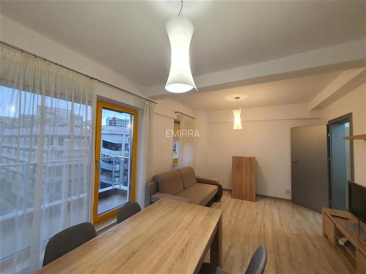 Chirie Apartament Bacau, Ultracentral, Bloc nou, Mobilat - 3