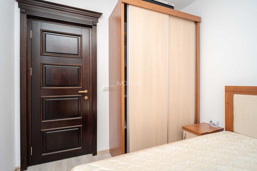Galata-sos. Voinesti, inchiriere apartament 2 camere bloc nou - 3