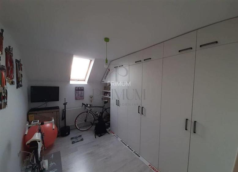 ARADULUI - 4 CAM - DECOMANDAT - 2 BAI - MOBILAT/UTILAT - ZONA DE INTERES- - 3