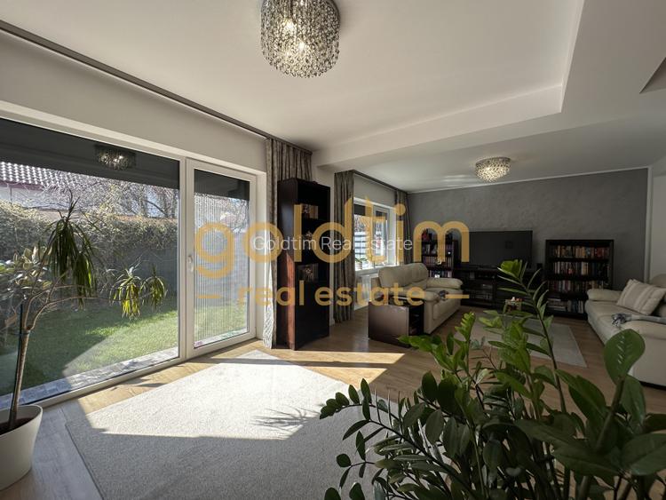 Vila superba/Zona linistita/Odai/Otopeni/5min Metrou/Facilitati in apropiere - 7