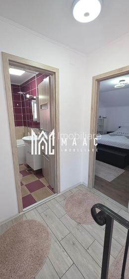 Casa individuala | 4 camere | Acces auto | Selimbar - 15