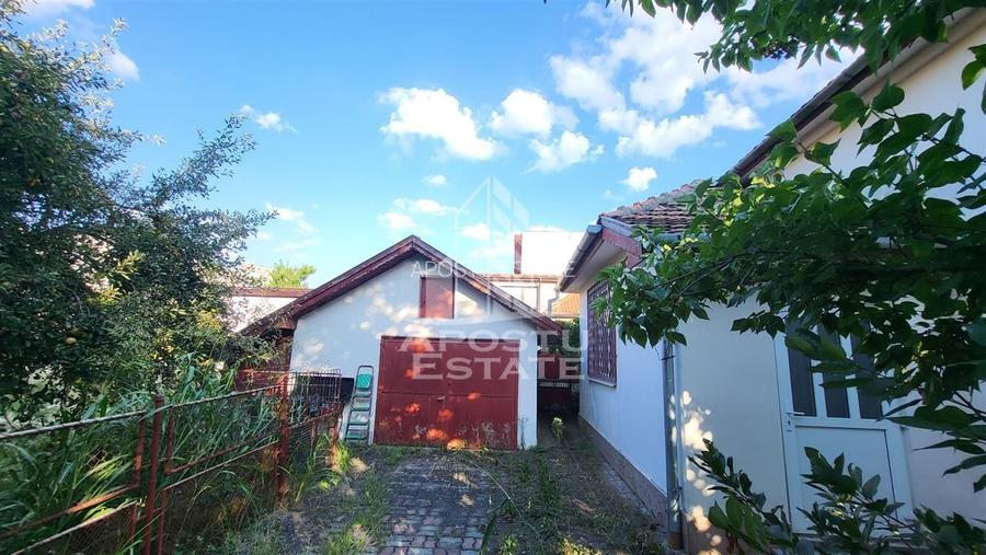 Casa individuala SAD, 3 camere, Olimpia - 19