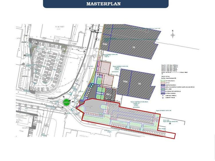 TEREN SI CONSTRUCTIE IN SENS GIRATORIU - 4