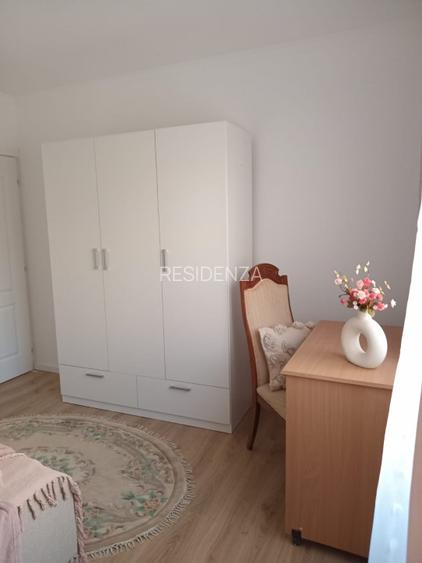 3 camere mari Marriott renovat 2024 dressing balcon, mobilat complet - 17