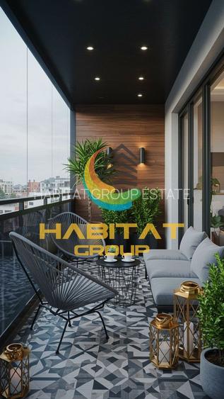 Apartament 2 camere- bloc nou- 10 min metrou Brancoveanu - 6