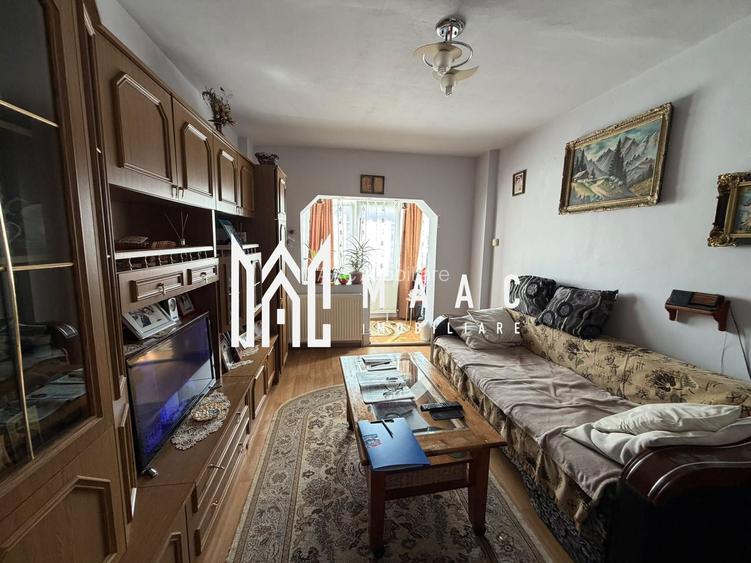 Apartament 2 camere 44 MP | Zona Mihai Viteazu | Balcon 4 MP - 15
