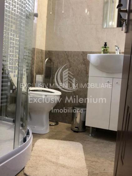 Birouri Vila/Casa S+P+3 Obor Stefan cel Mare Mosilor - 4