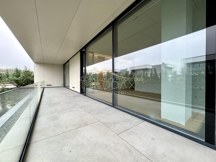 Vila Spectaculoasa *460mpc* / 800mp teren / Piscina Proprie / Pipera - 57