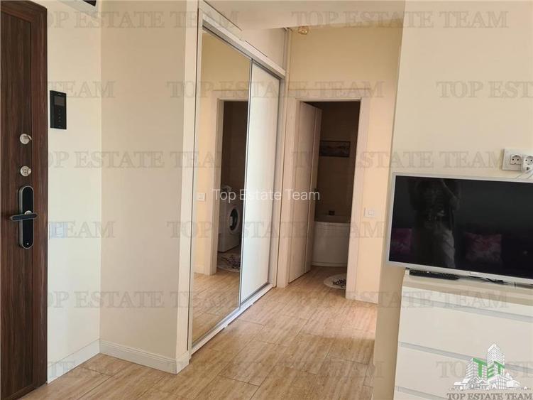 APARTAMENT 2 CAMERE VEDERE LA MARE MAMAIA NORD - 13