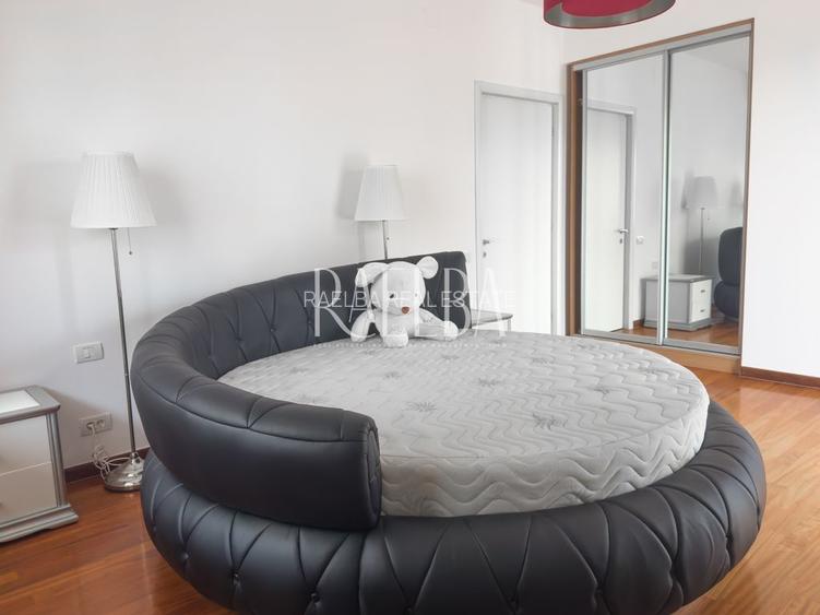 Primaverii | Vila Lac 3 | Parcul Bordei | 160mp | Parcare | Free View - 17