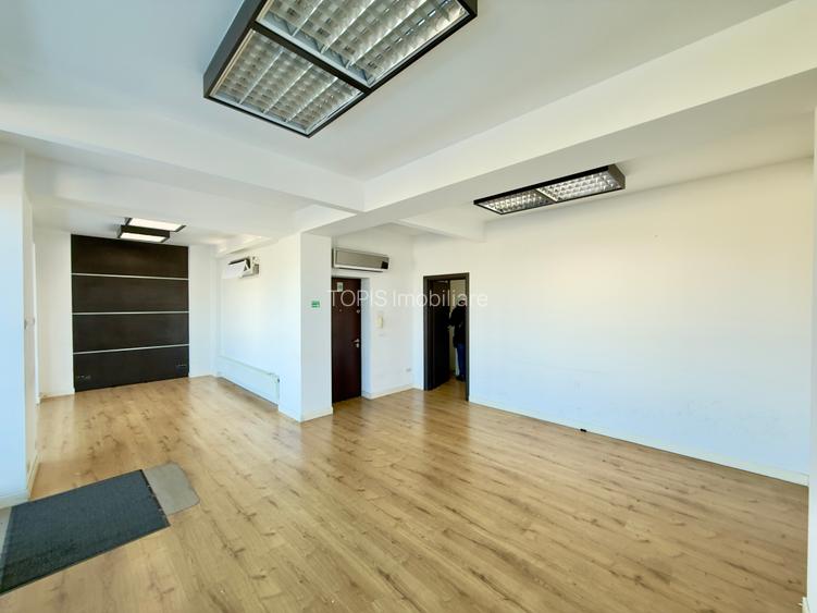 Dorobanti-Beller/ Cladire 2016/ Apartament exclusivist / Birou sau Locuinta - 24