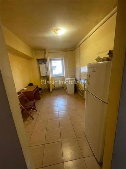 Vanzare apartament 3 camere confort sporit Marasti Central, Cluj-Napoca - 2