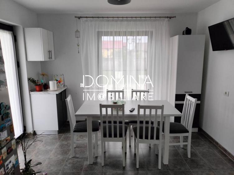 Vanzare casa cu piscina, in cartier privat - zona Dumbrava - 4