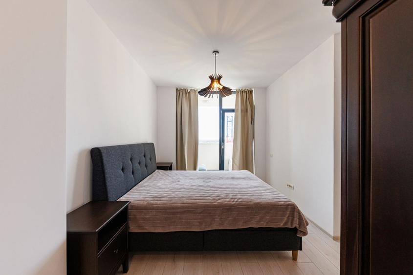Mobilat si utilat - XCity Towers | 3 cam, 2 bai| Etaj 14 - Com 0%