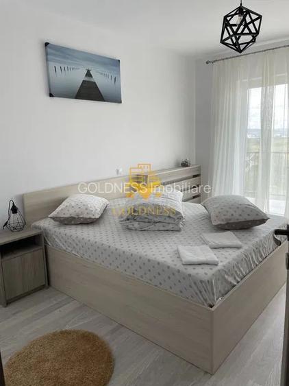 2 camere, bloc nou, garaj, Gheorgheni,Soporului zona Iulius Mall,FSEGA - 3