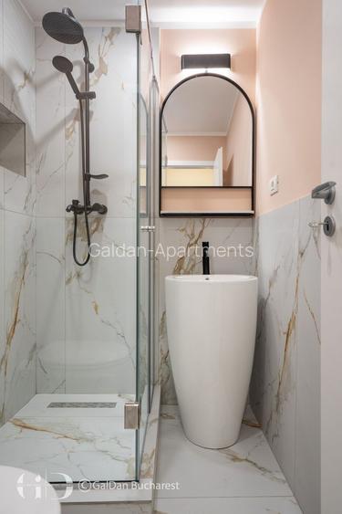 Apartament 4 camere de închiriat – Benjamin Franklin - 21