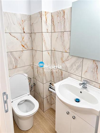 Apartament 3 camere de vanzare in zona Nicolina Belvedere 72 mp 2 bai - 6