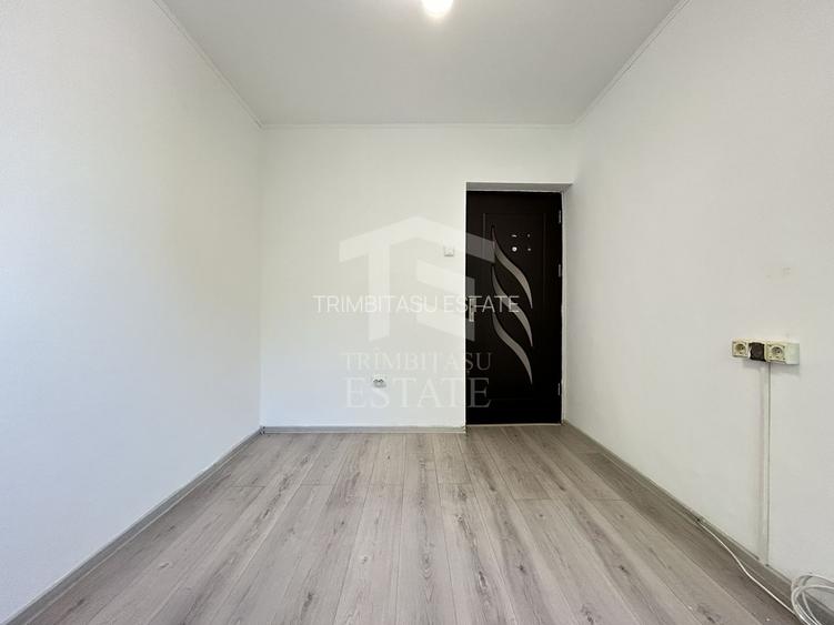 3 Camere Tomis Nord | Etaj 2 | Loc Parcare | Ideal Investiție/Locuit - 13