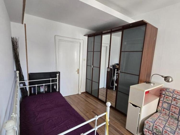 Apartament 4 camere | Cismigiu | Centrala proprie | Ac | Baie cu Jacuzzi