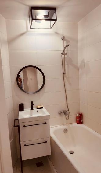 Apartament 2 camere Bd. Unirii, stradal, mobilat si utilat modern, curat, liber