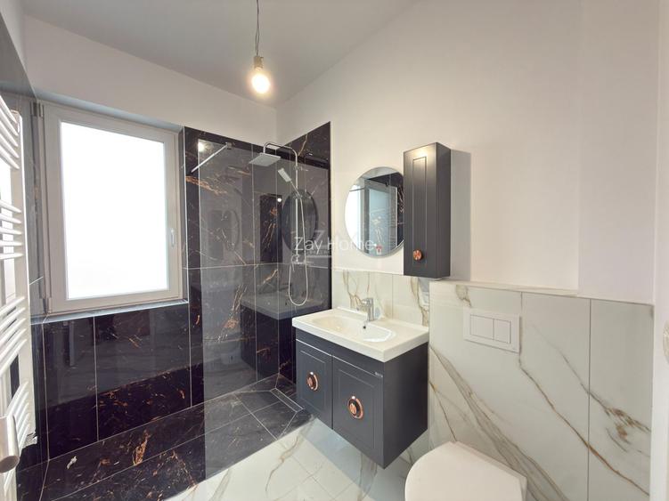Bloc finalizat. Decomandat. Balcon mare. Loc de parcare. - 5