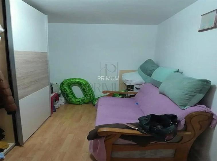 SAGULUI - 2 CAMERE - ETAJ 1 - CENTRALA PROPRIE - BLOC ANVELOPAT - 2