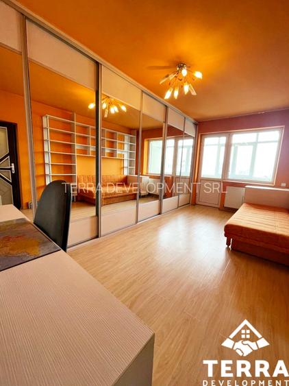 4 camere, proprietate deosebita, Centru - 17