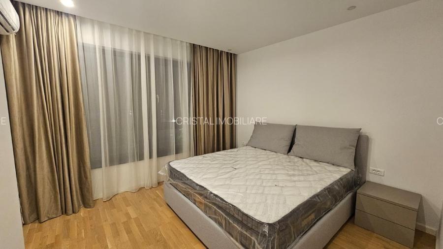 🌟🛋️ De Închiriat: Apartament de Lux cu 2 Camere | Constantin Brâncoveanu - 4
