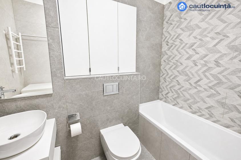 Apartament 5 camere | Băneasa | Casa Presei - 12