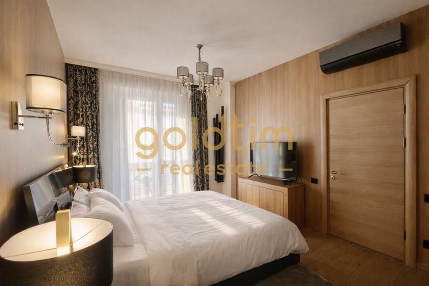 HERASTRAU/ SUPERB/ RENOVAT/ PARCARE SUBTERANA
