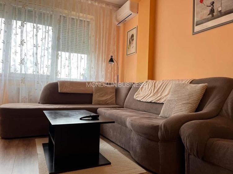 Apartament 2 camere , 41 mp utili, Prima Nufărul - 6