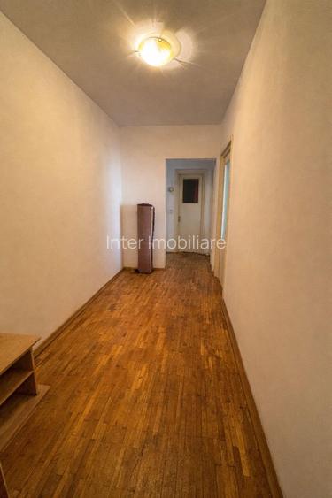 Mircea cel Batran 3 camere decomandat 162672 - 2